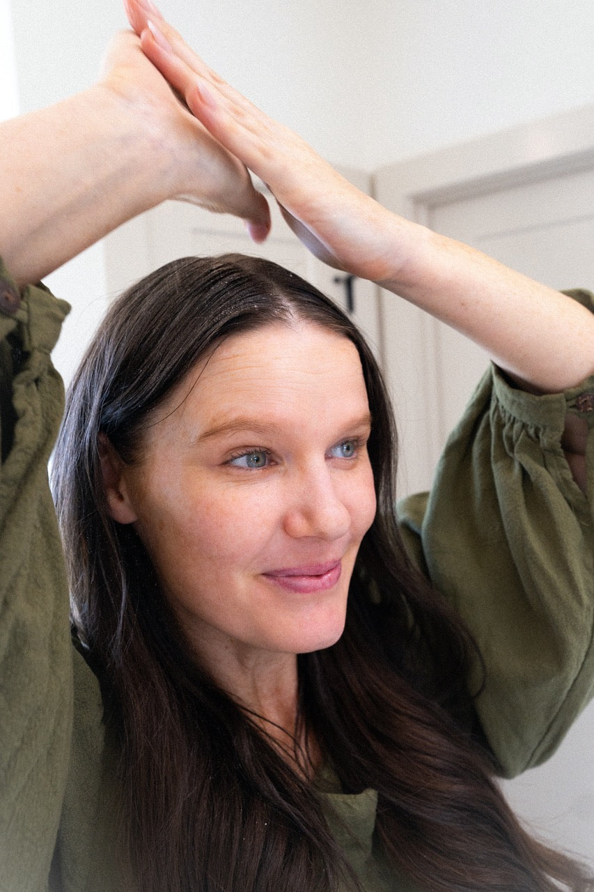 Refresh Dry Shampoo