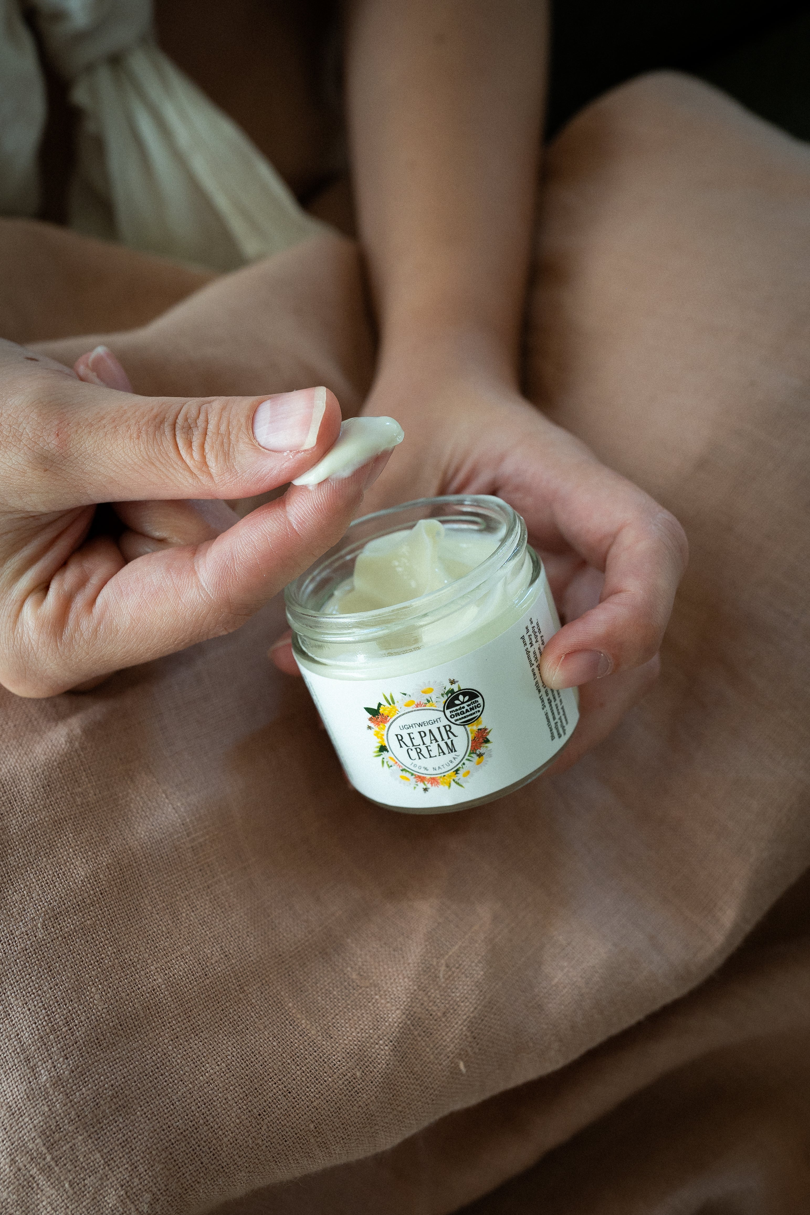 Repair Cream
