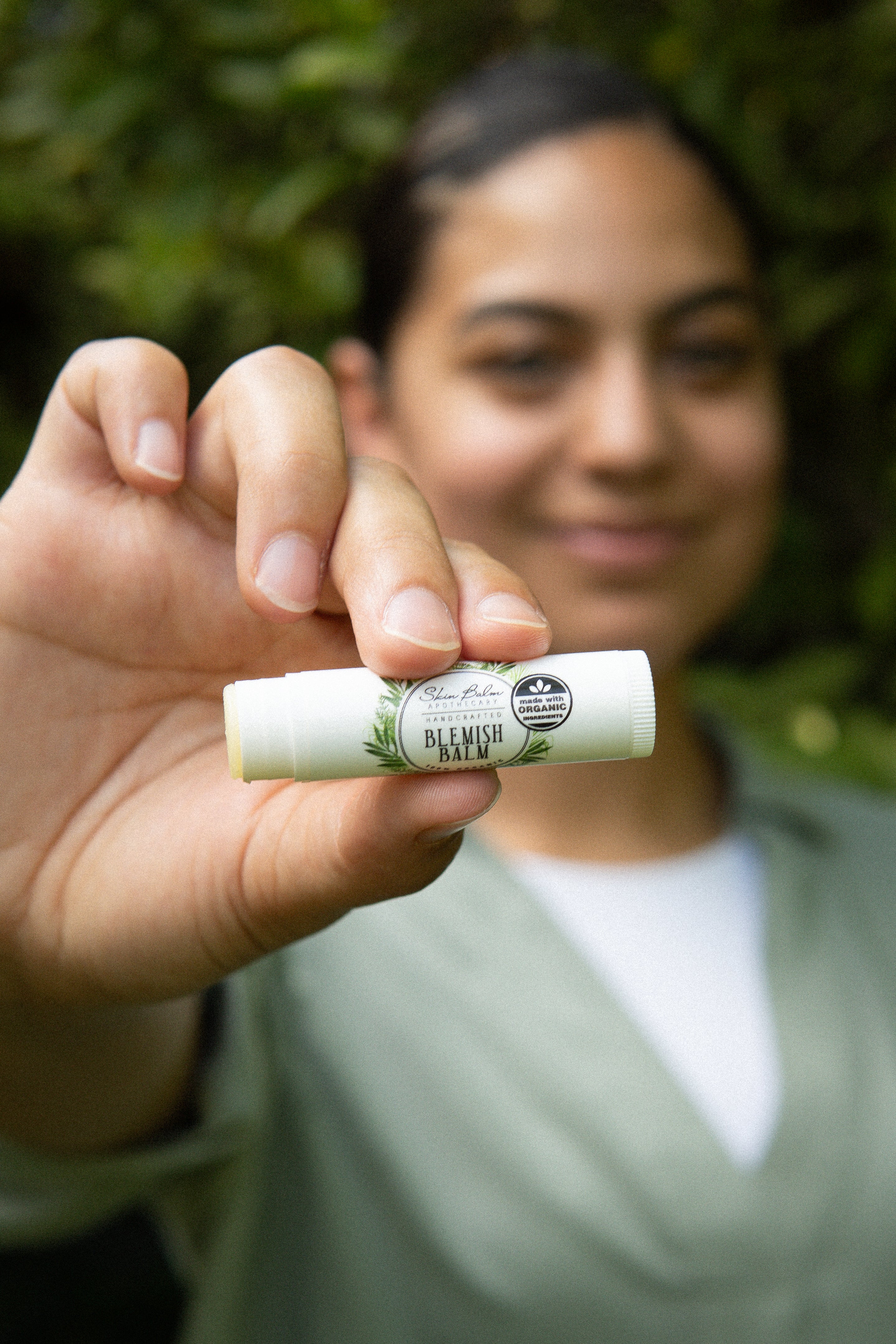 Blemish Balm