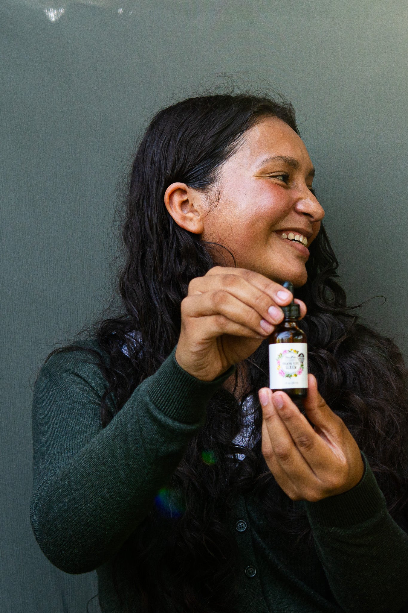 Firming Serum