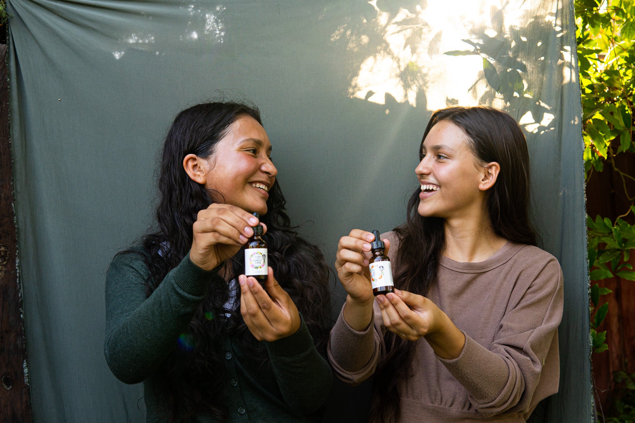 Firming Serum