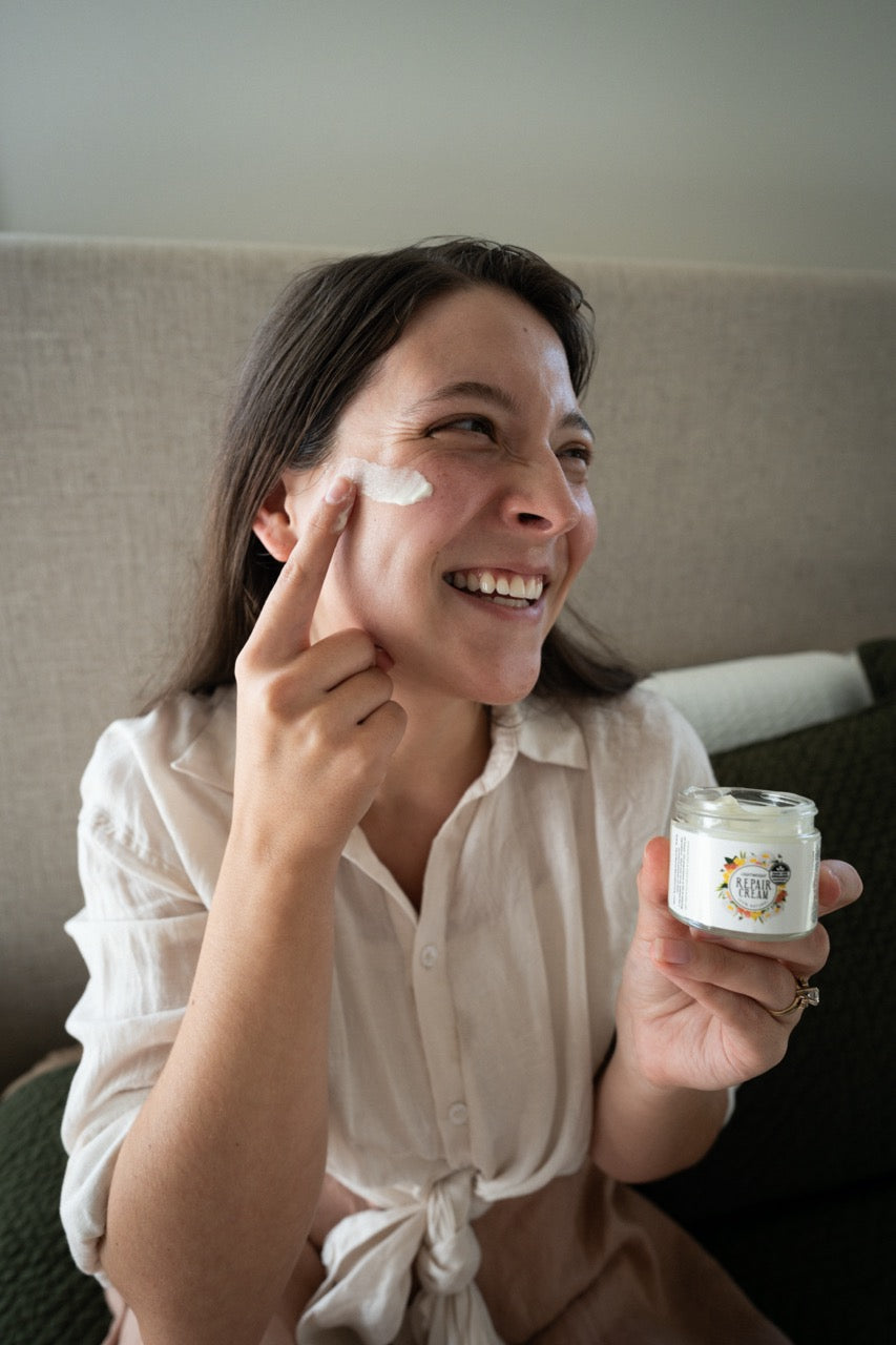 Repair Cream